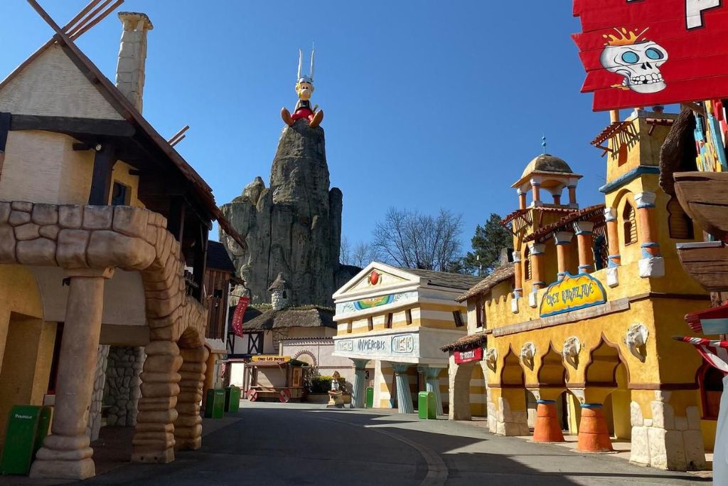 Astérix 2023